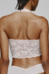 Sarda Shavonne Non Padded Strapless Bra
